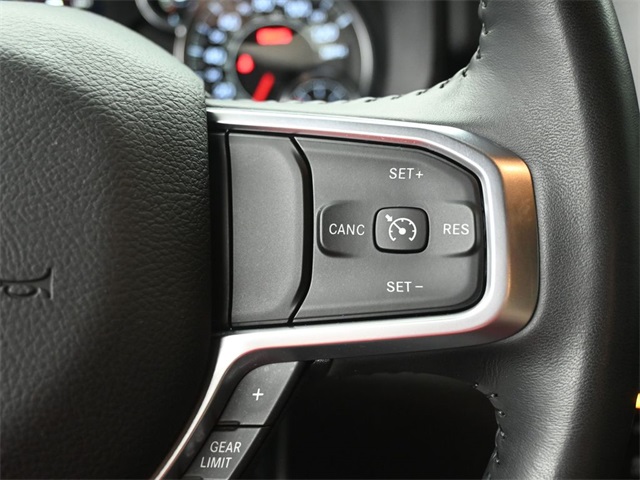 2024 RAM 1500 - Image 12