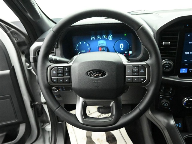 2024 FORD F-150 - Image 15