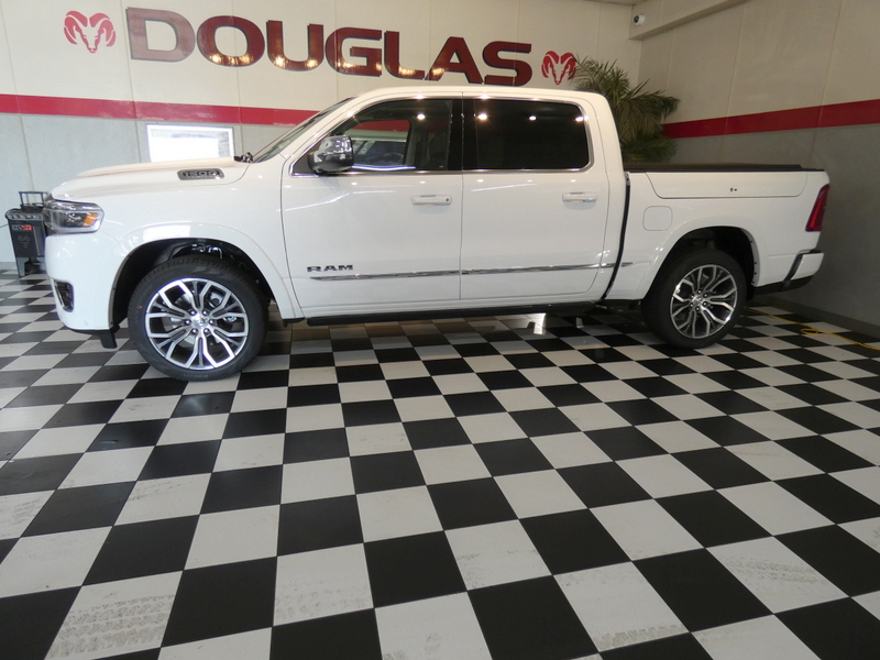 2026 RAM Ram 1500 Pickup Tungsten's photo