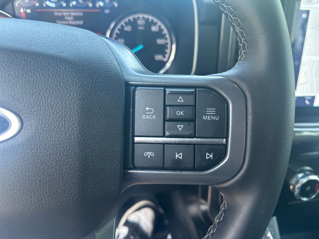 2023 Ford F-150 XLT photo 19