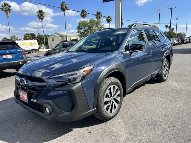 2025 Subaru Outback Premium photo 2