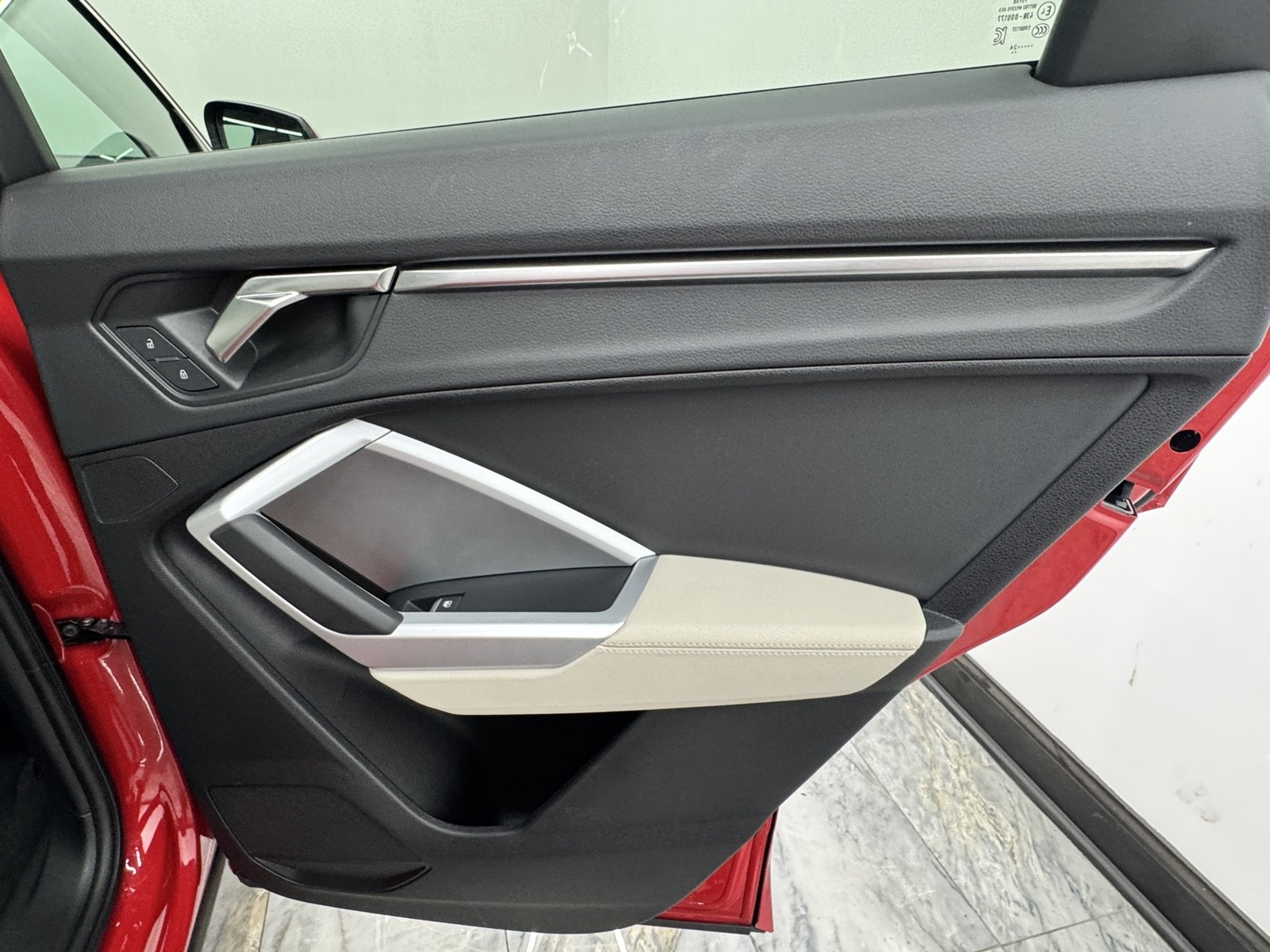 2024 Audi Q3 S line Premium photo 44