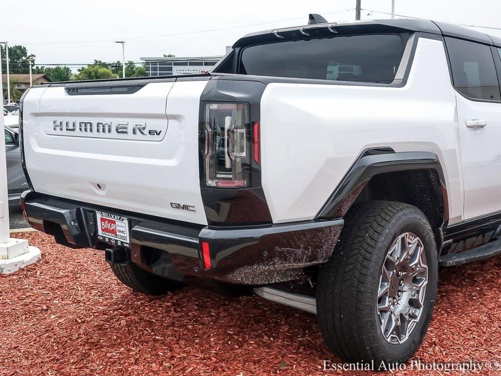2025 GMC HUMMER EV PICKUP - Image 6