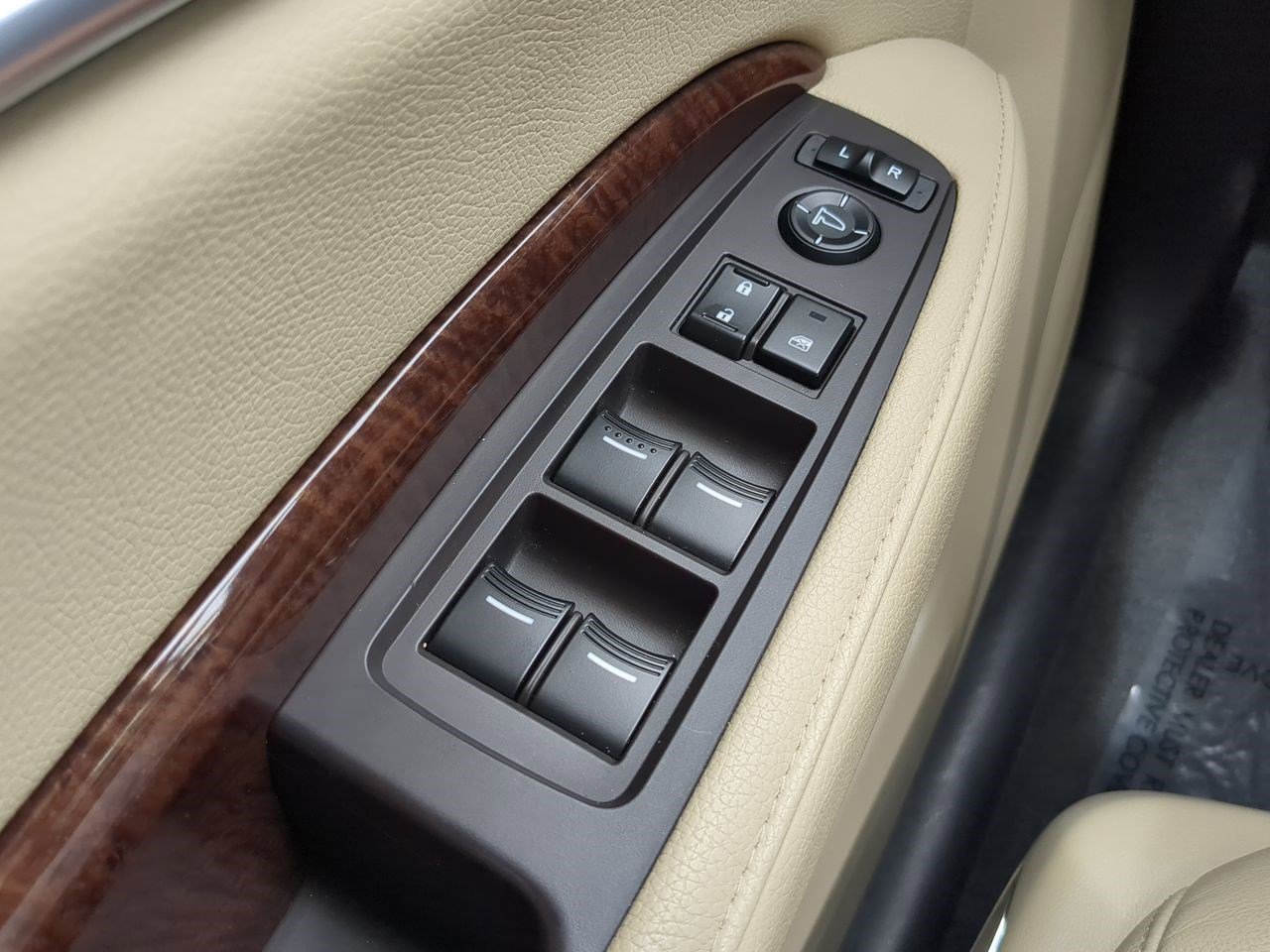2020 Acura MDX SH-AWD photo 22