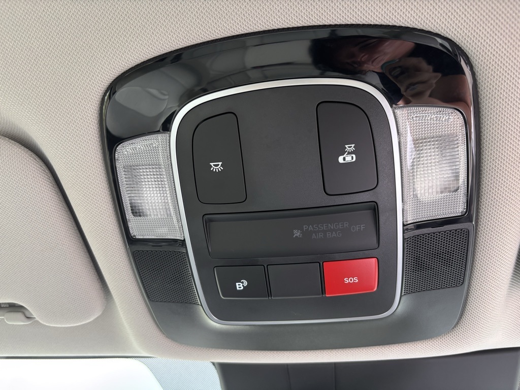 2024 Hyundai Sonata SEL photo 19