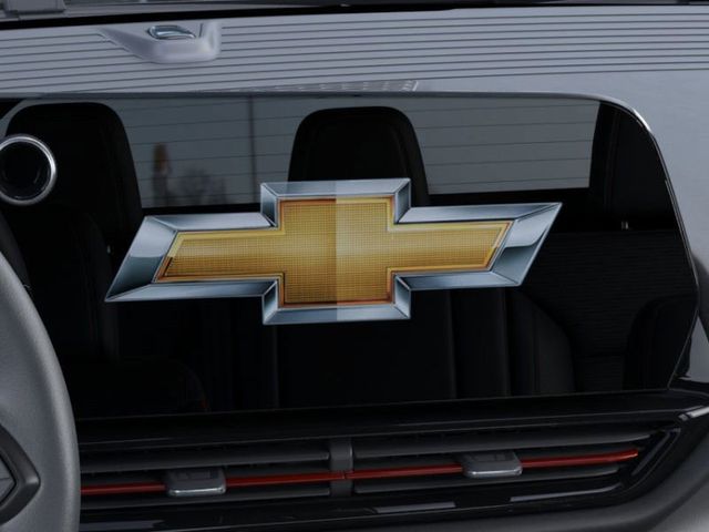 2024 Chevrolet Silverado EV RST photo 18