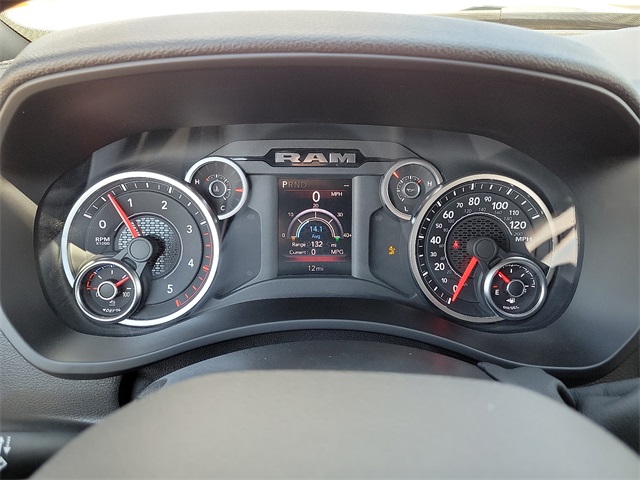 2026 Ram 3500 Tradesman photo 18