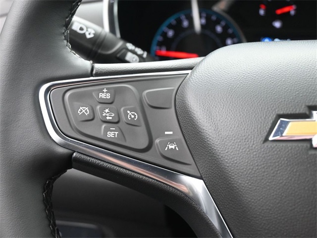 2024 Chevrolet Equinox LT photo 16