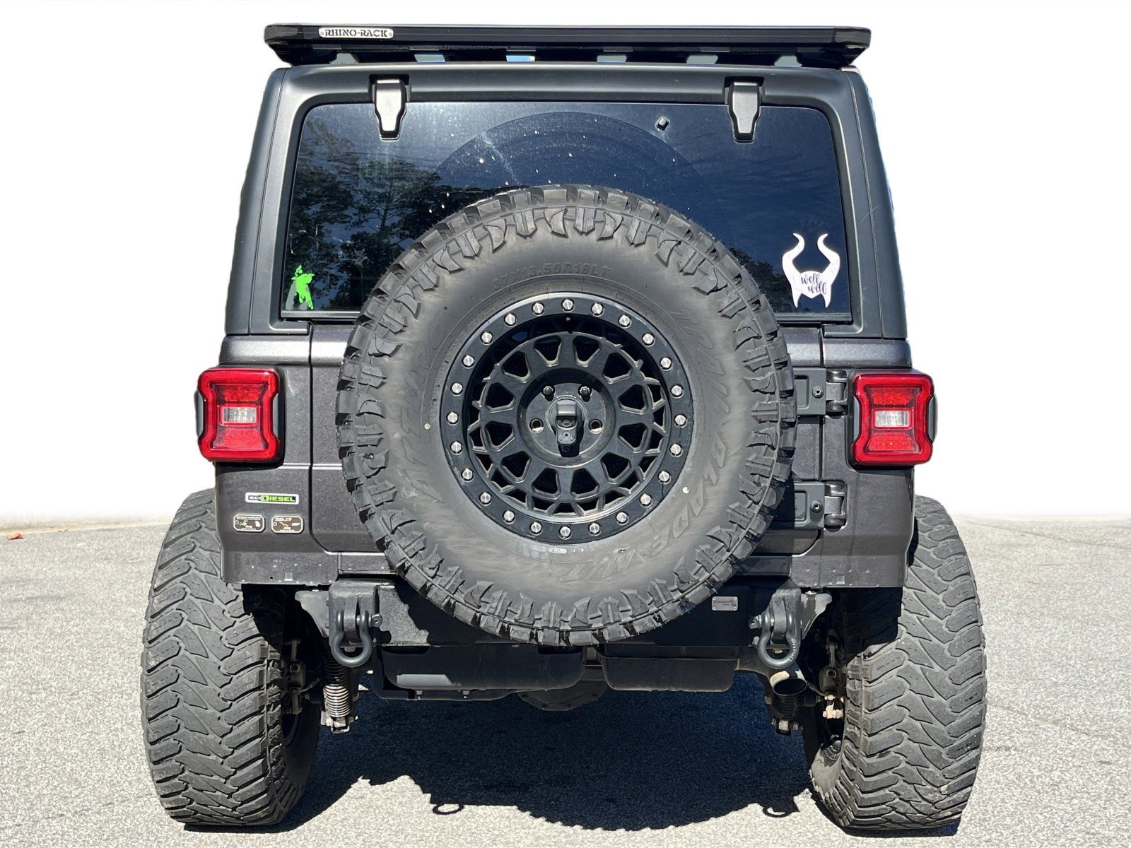 2020 Jeep Wrangler Unlimited Sport S photo 2