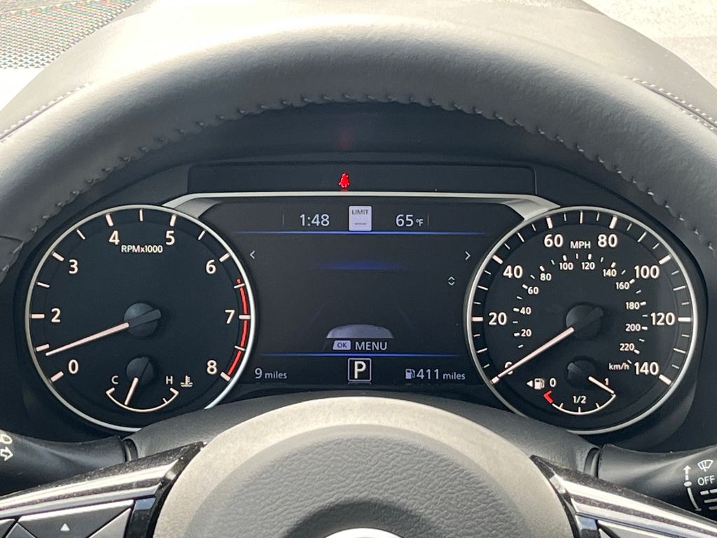 2025 Nissan Altima 2.5 SL photo 24