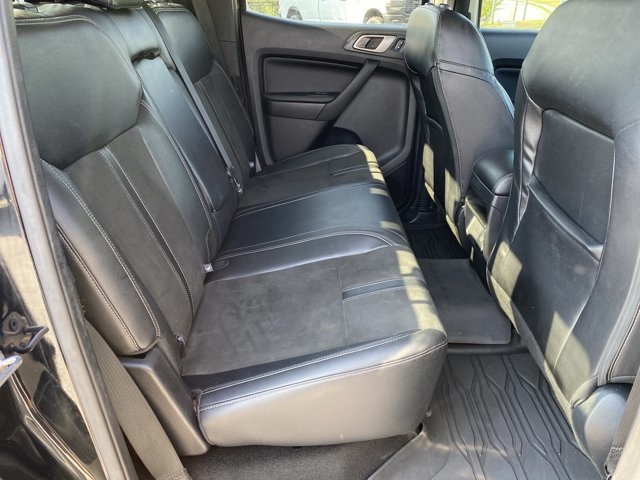 2021 Ford Ranger Lariat photo 25