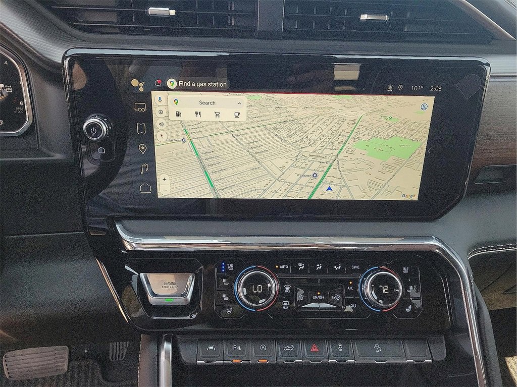2026 Gmc Sierra Denali Ultimate photo 19