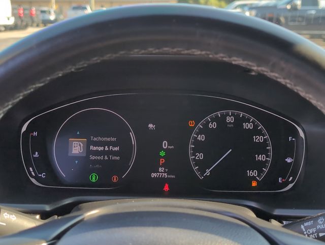 2021 Honda Accord Sport SE photo 18