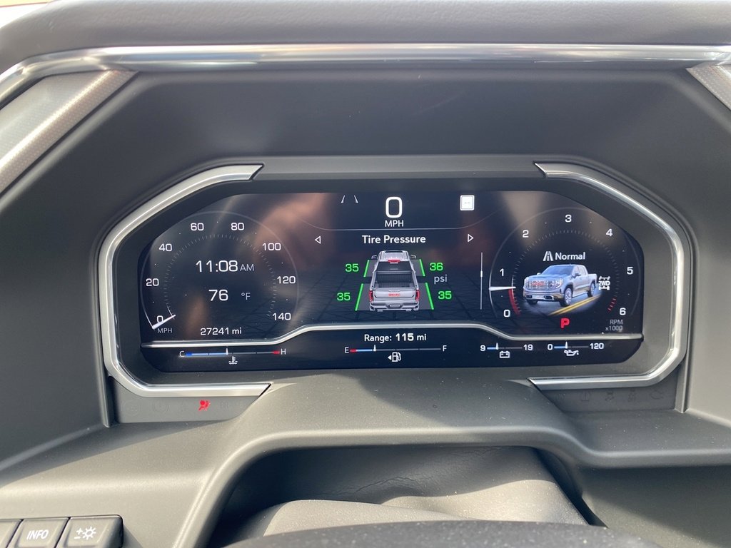 2023 Gmc Sierra 1500 Denali photo 13