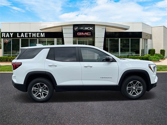 2026 Gmc Terrain Elevation photo 5