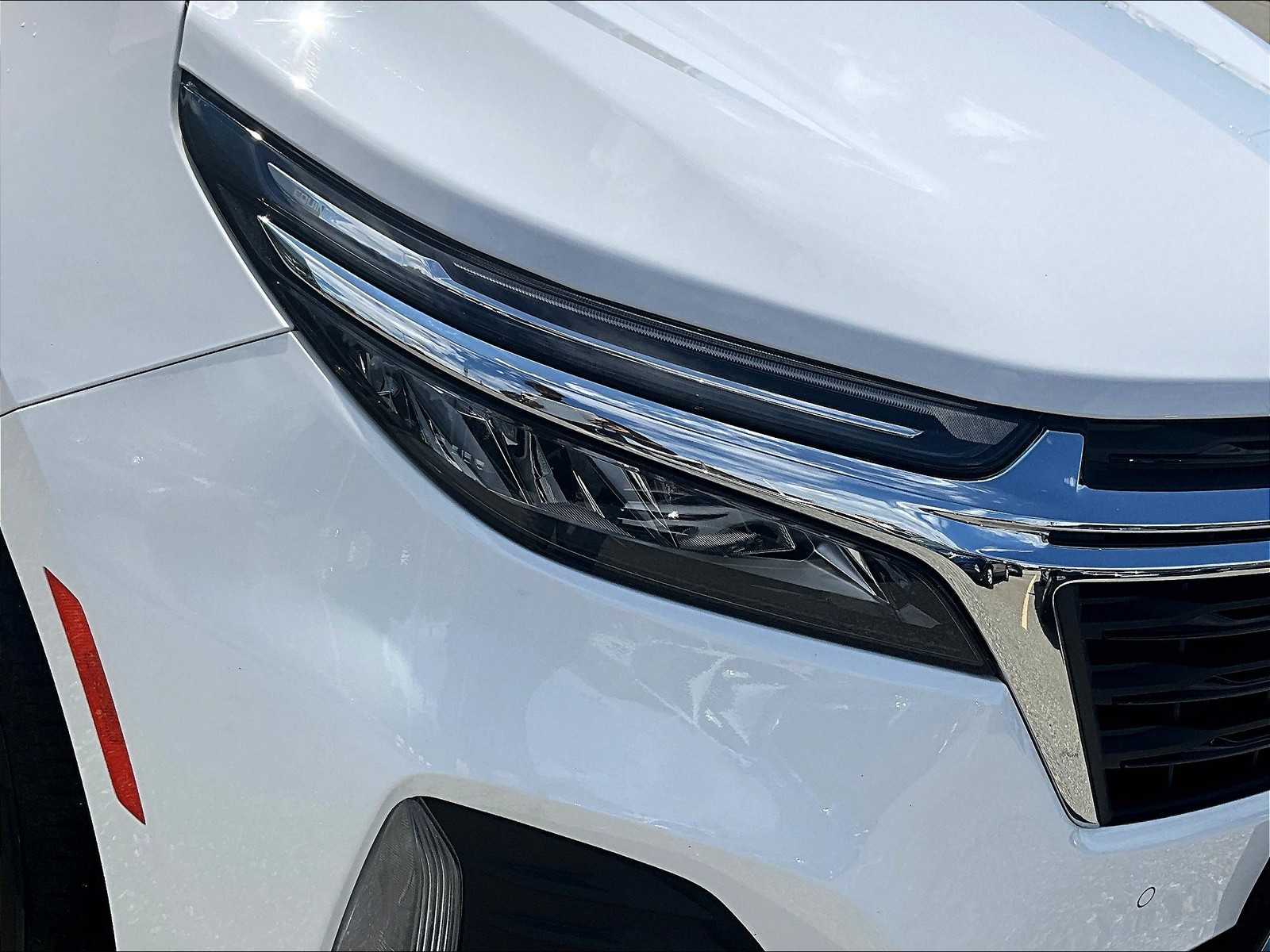 2022 Chevrolet Equinox LT photo 31