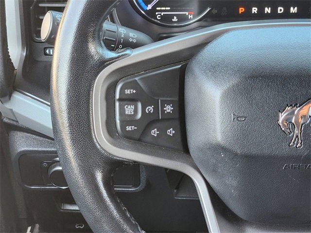 2021 Ford Bronco Badlands photo 24
