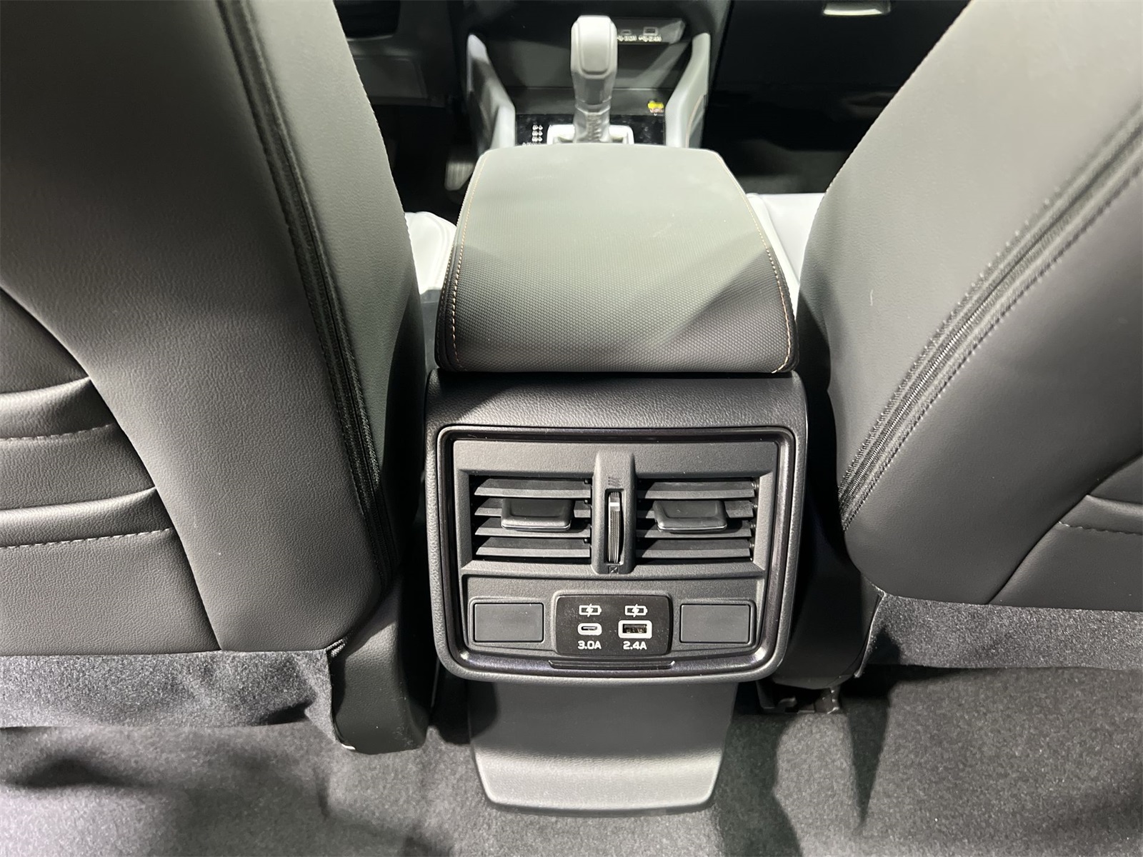 2025 Subaru Forester Sport photo 19