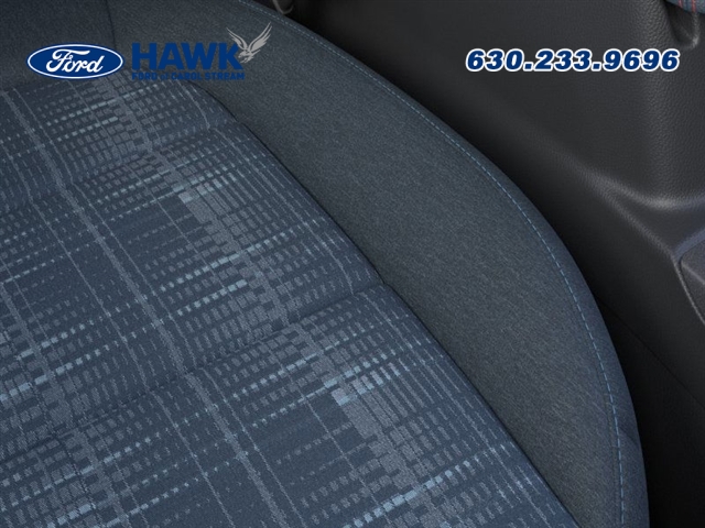 2025 FORD BRONCO SPORT - Image 16