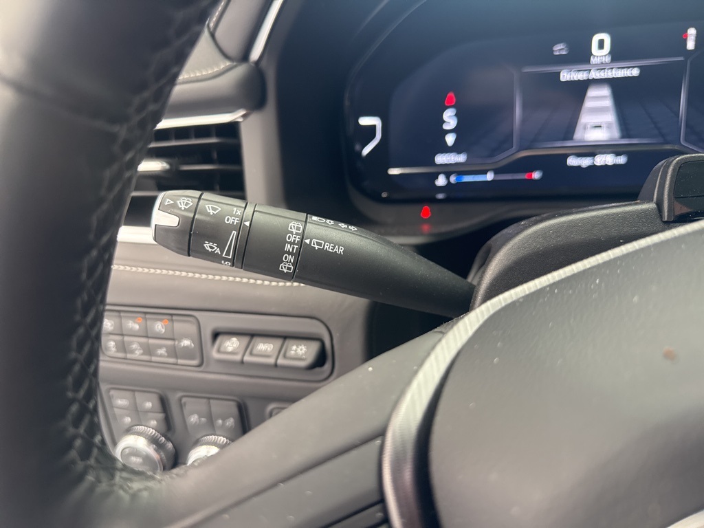 2024 Gmc Yukon Denali Ultimate photo 15