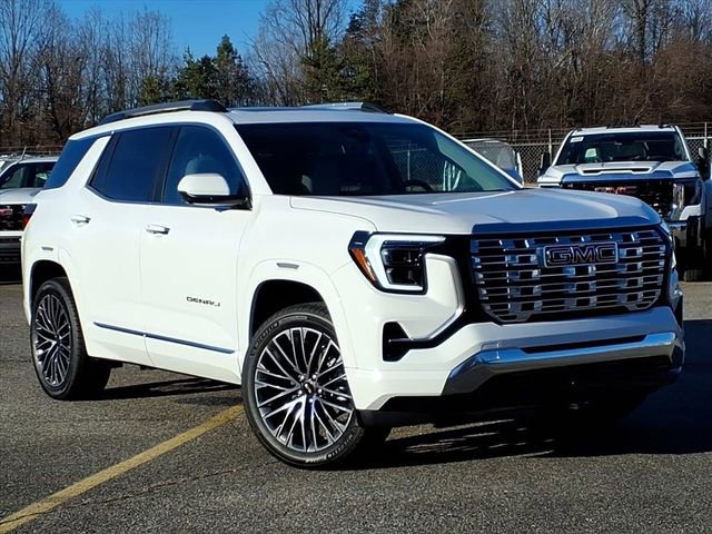 2026 GMC Terrain Denali's photo