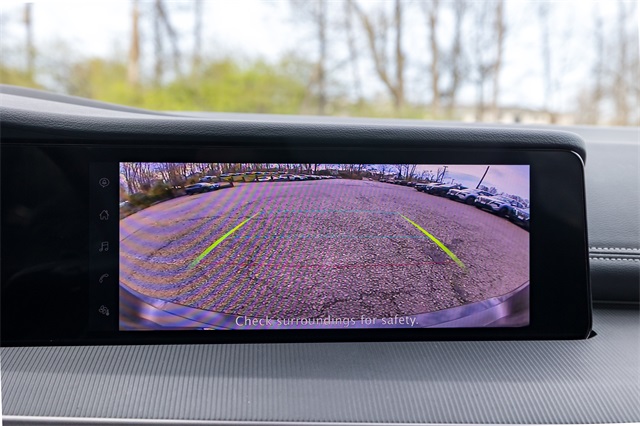 2025 Nissan Murano SV photo 16
