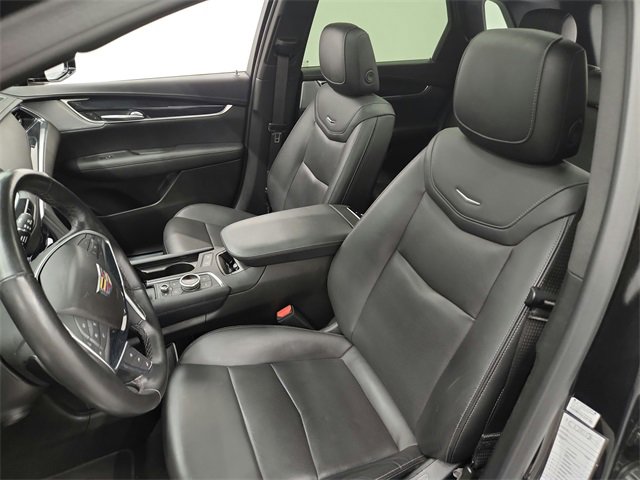 2024 Cadillac XT5 Premium Luxury photo 18