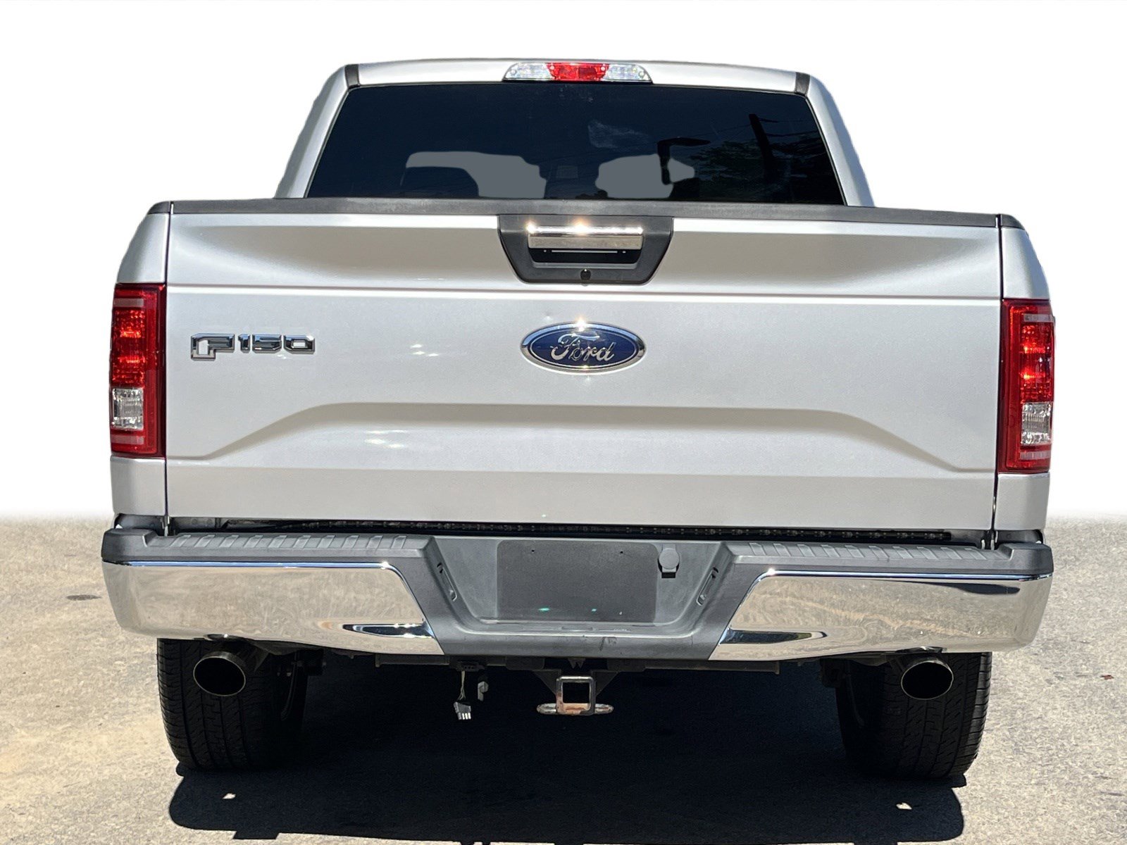 2017 Ford F-150 XLT photo 10