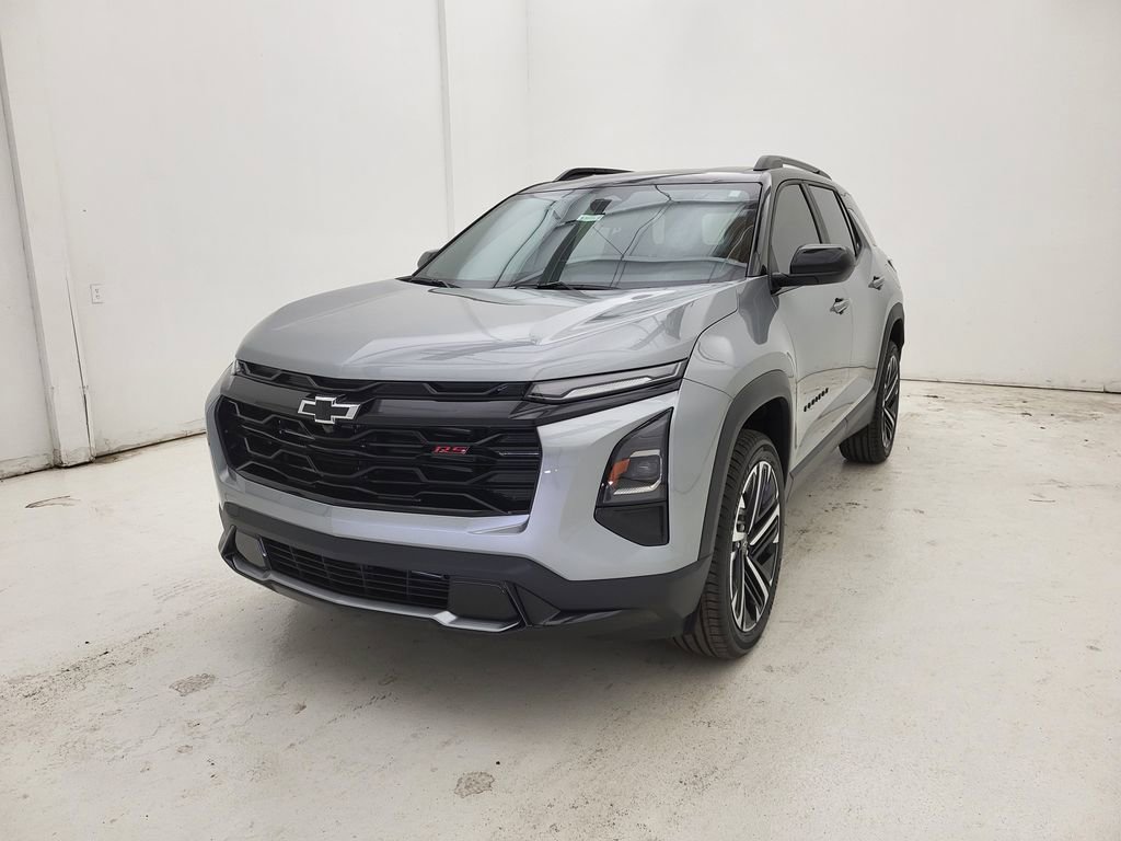 2026 Chevrolet Equinox RS photo 15