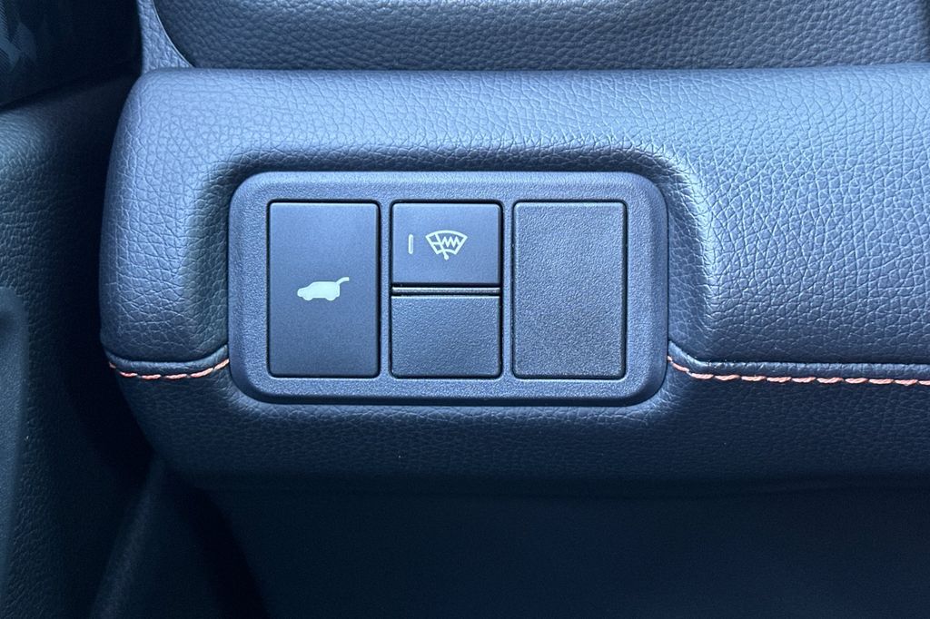 2026 Honda Passport TrailSport Elite photo 30