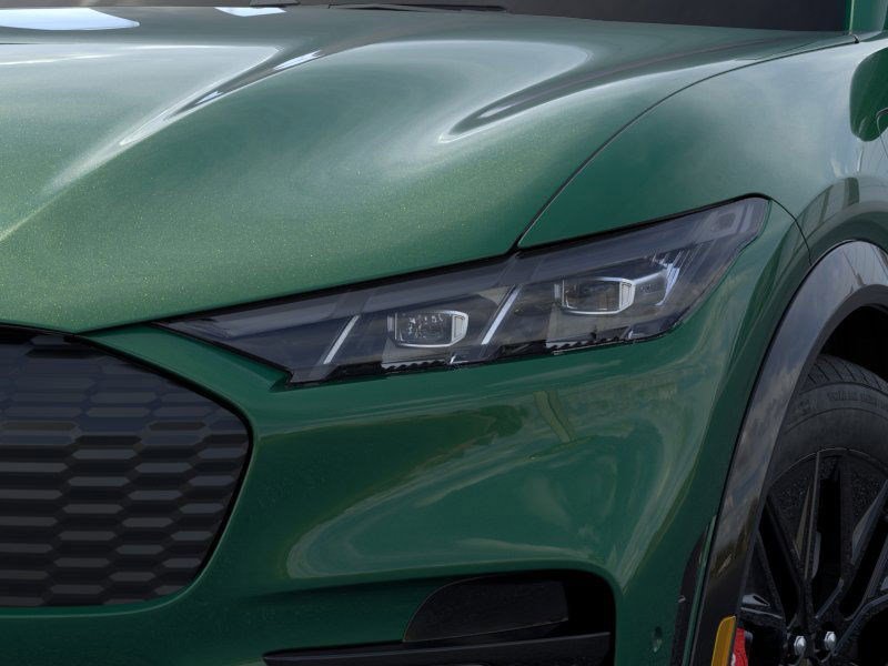 2025 Ford Mustang Mach-E Premium photo 16