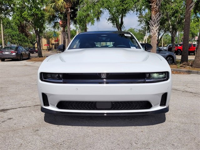 2025 Dodge Charger R/T Scat Pack AWD photo 6