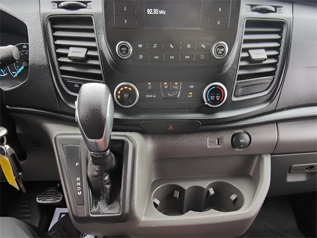 2024 Ford Transit photo 20