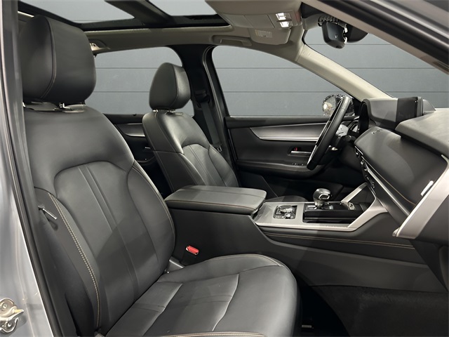 2025 Mazda CX-90 Premium photo 32