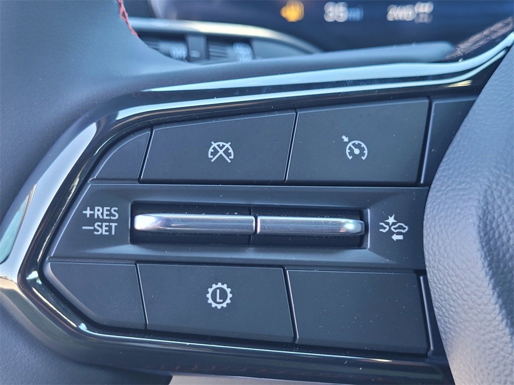 2026 Chevrolet Equinox RS photo 15