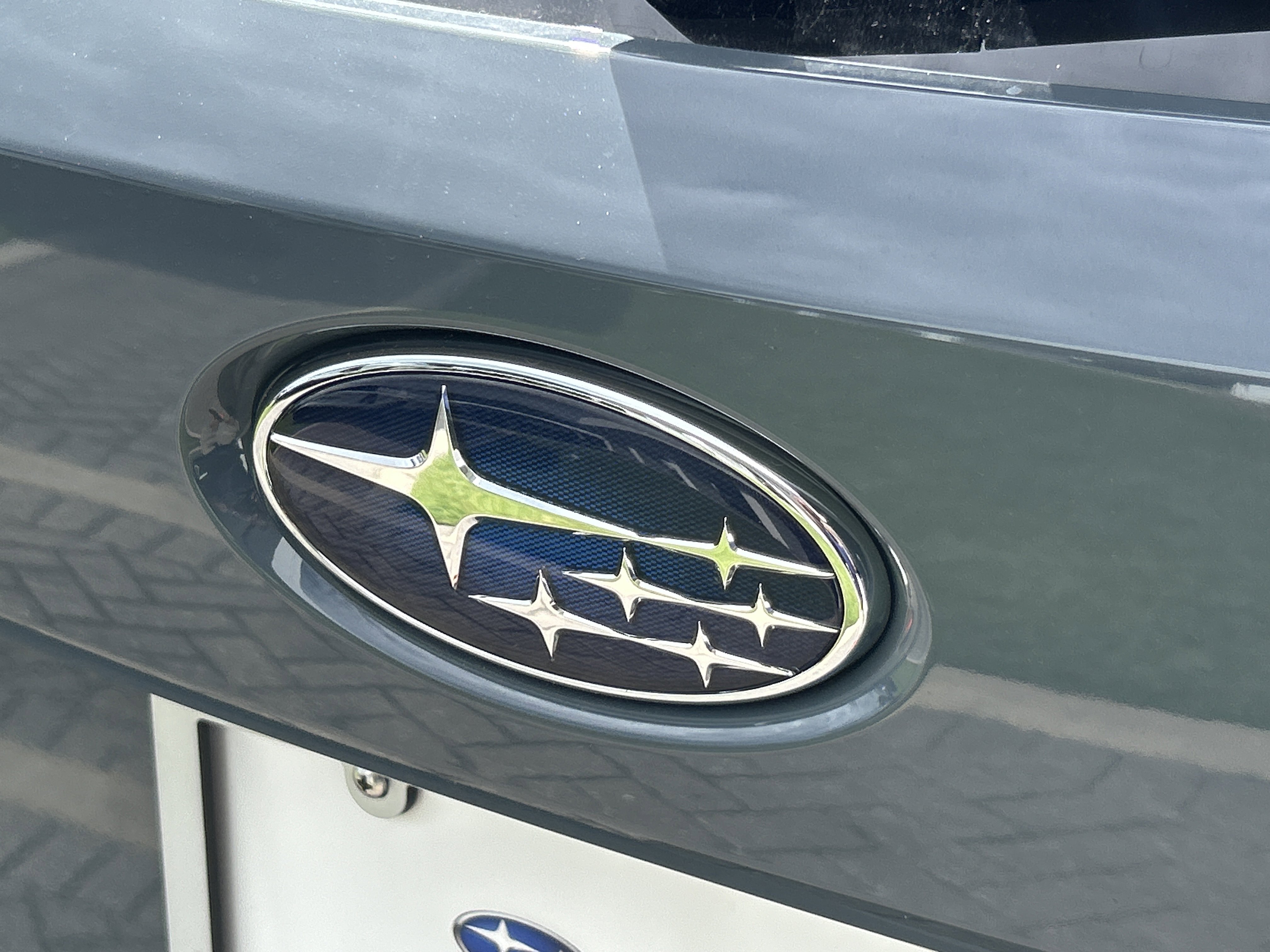 2025 Subaru Crosstrek Premium photo 2