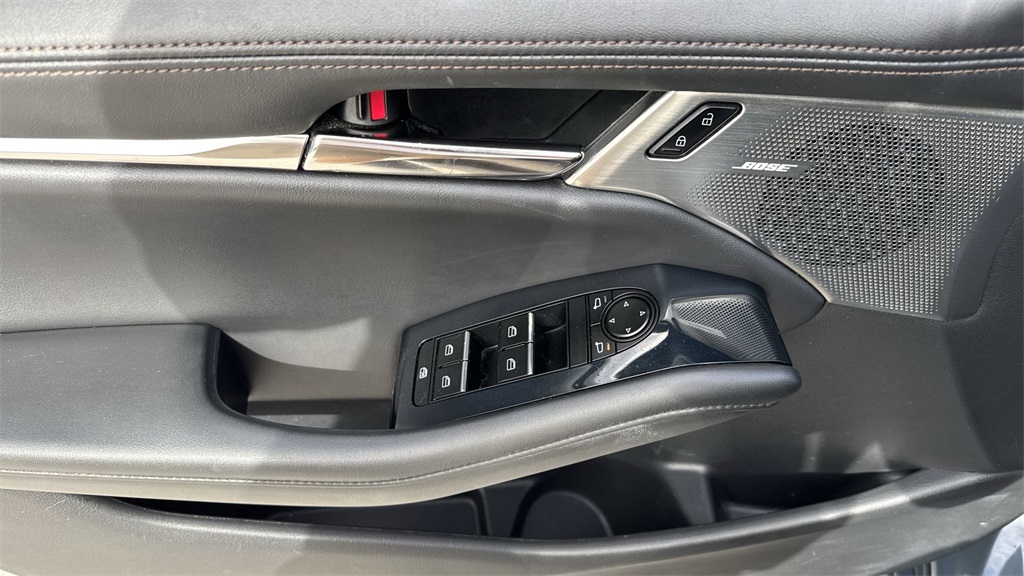 2019 Mazda Mazda3 Premium photo 36