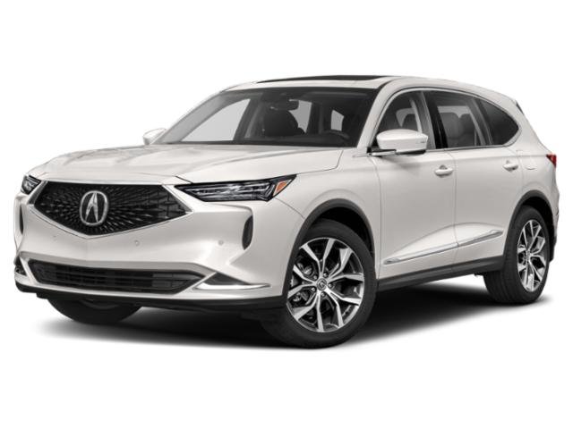 2023 Acura MDX SH-AWD Technology photo 4