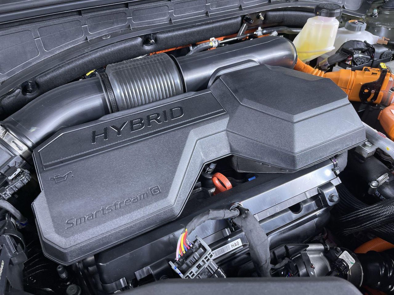 2026 Hyundai Santa Fe Calligraphy photo 27