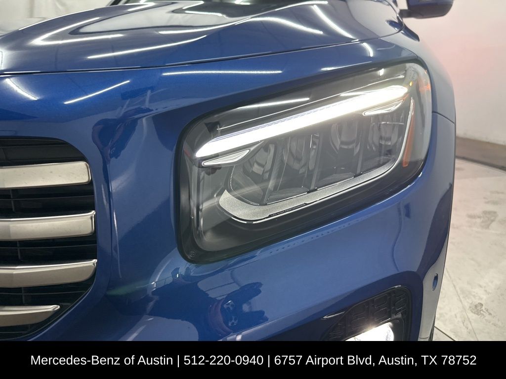 2024 Mercedes Benz GLB 250 4MATIC photo 27