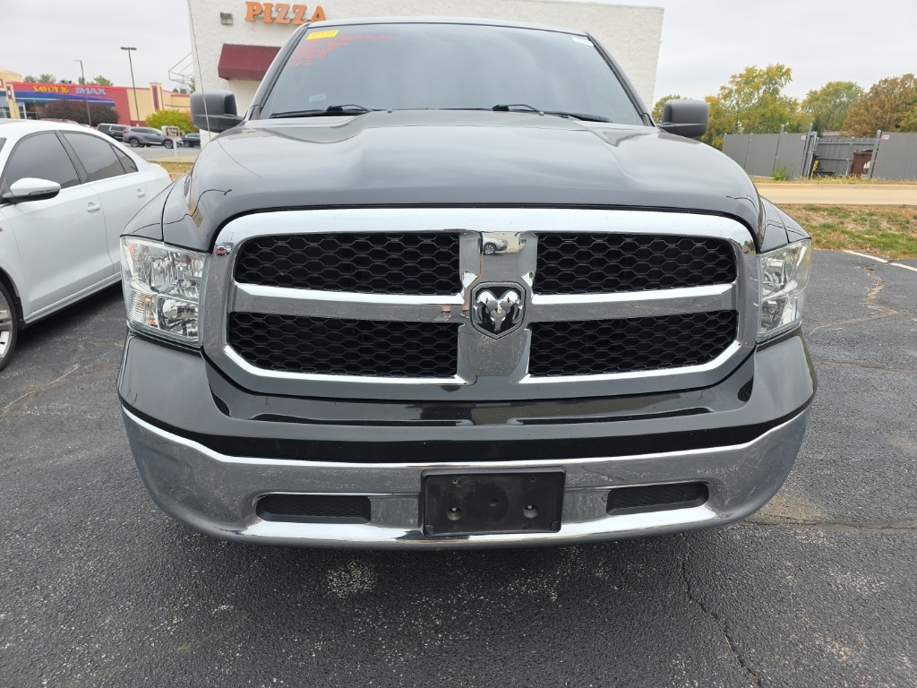 2019 RAM Ram 1500 Classic SLT