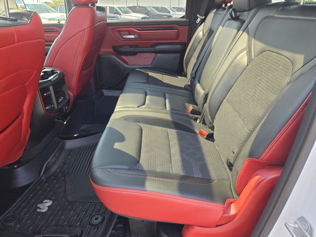 2019 Ram 1500 Rebel photo 13