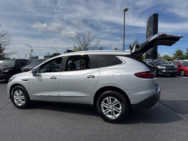 2019 Buick Enclave Essence photo 8