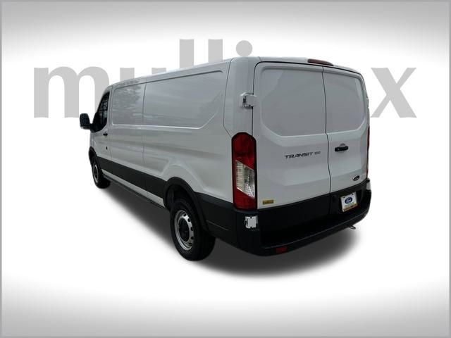 2024 Ford Transit Cargo Van photo 3
