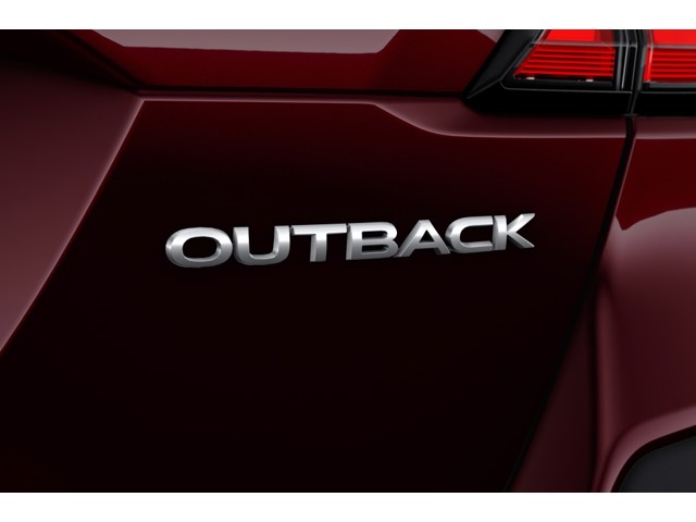 2025 Subaru Outback Limited photo 12