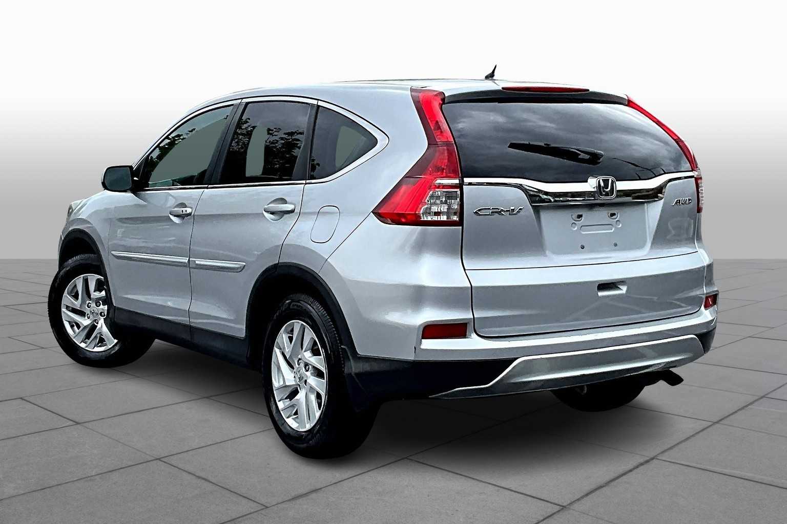 2015 Honda CR-V EX photo 11