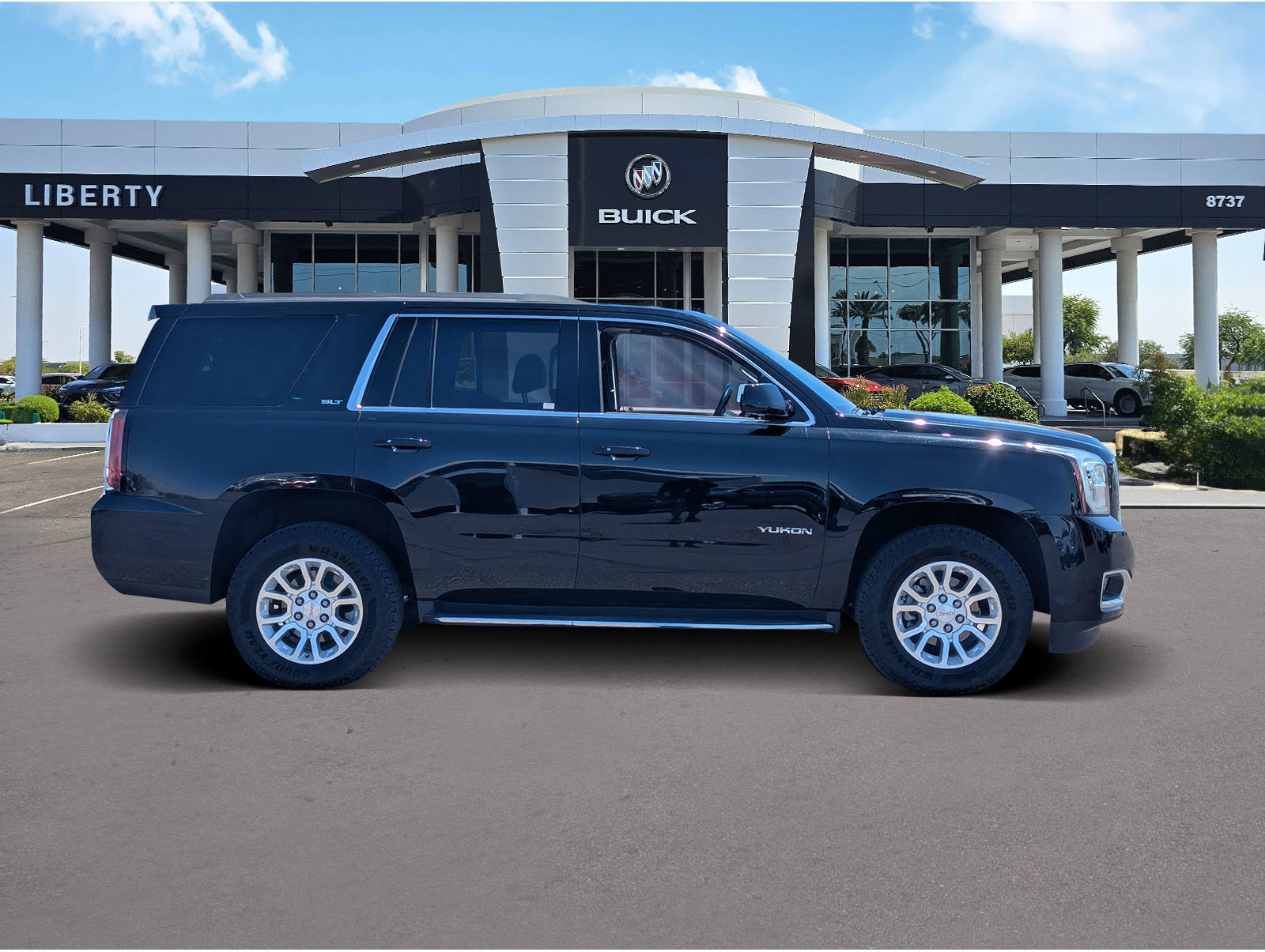 1GKS2BKC2JR150585