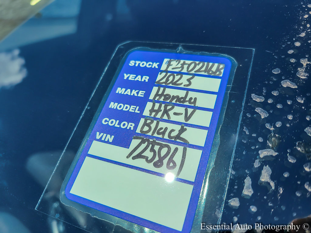 2023 HONDA HR-V - Image 23