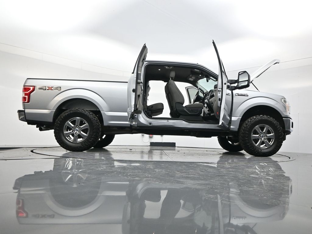2020 Ford F-150 XLT photo 50