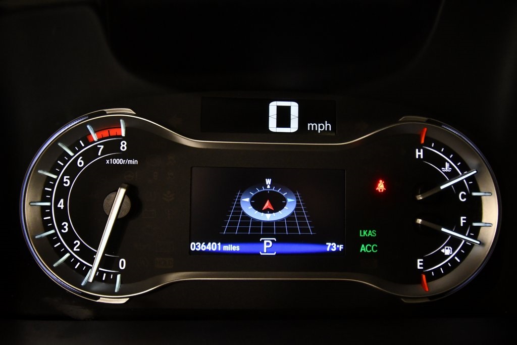2023 Honda Ridgeline RTL-E photo 20